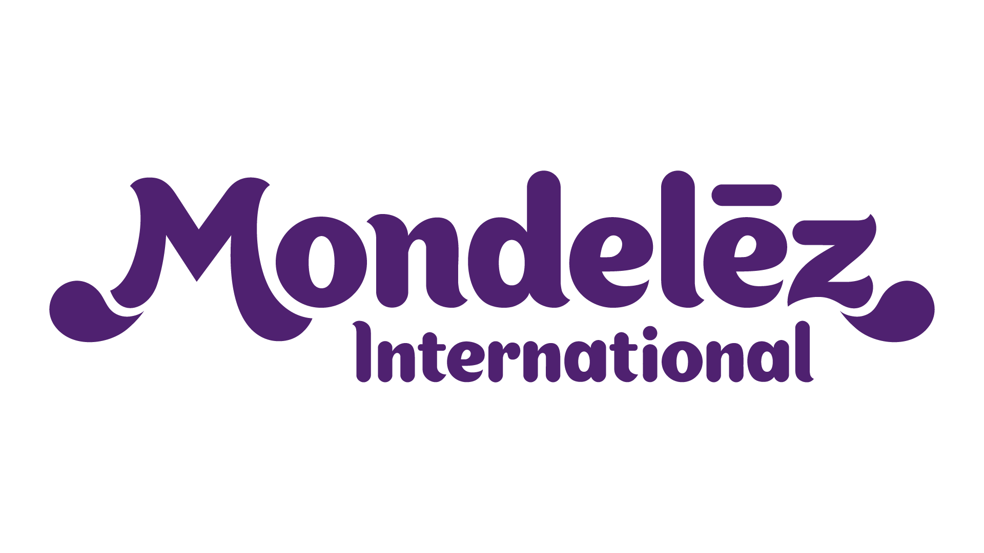 Mondelez Logo